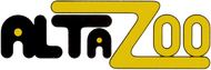 Logo ALTA ZOO