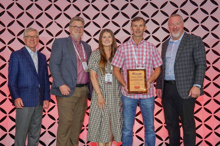 HVAC Company Eufaula, AL