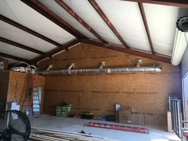 HVAC Company Eufaula, AL