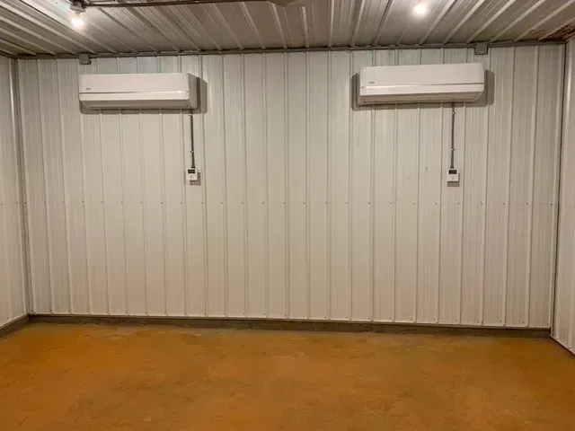 HVAC Company Eufaula, AL