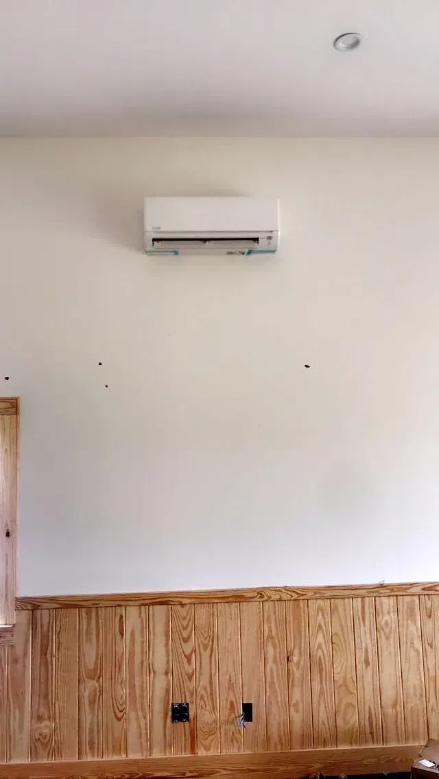 HVAC Company Eufaula, AL