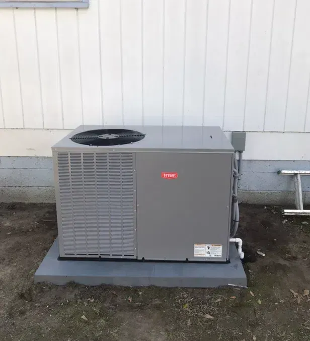 HVAC Company Eufaula, AL