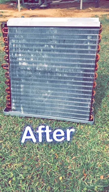 HVAC Company Eufaula, AL