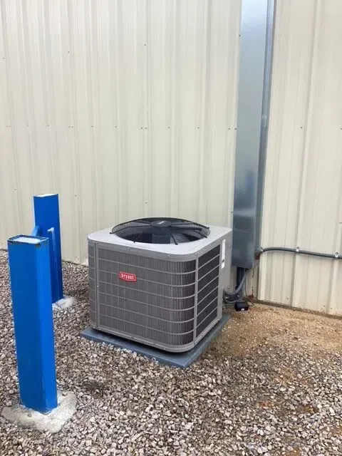 HVAC Company Eufaula, AL
