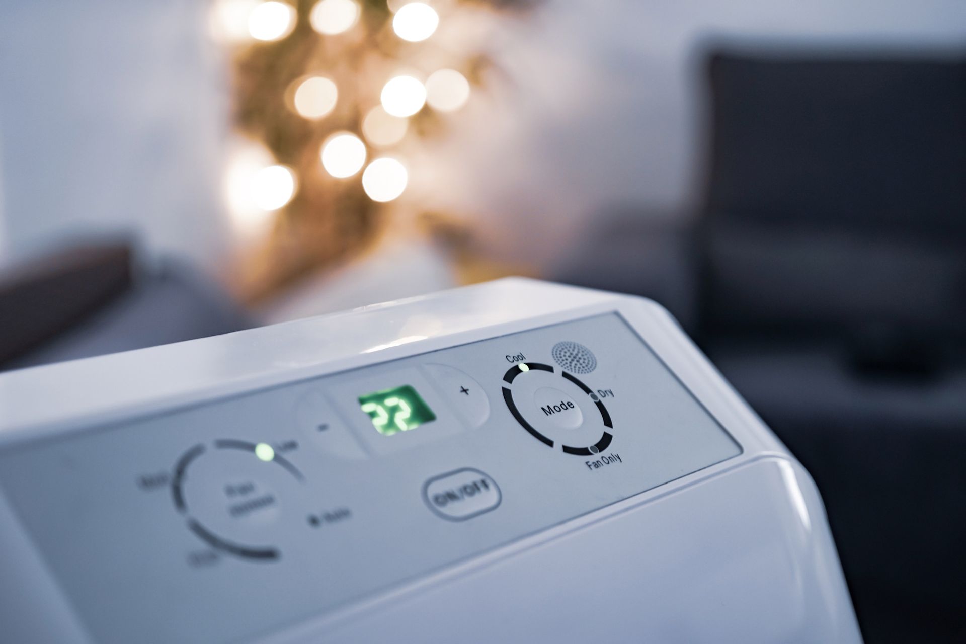 Air Purification — Becker, MN — Dugger Mechanical Service Inc