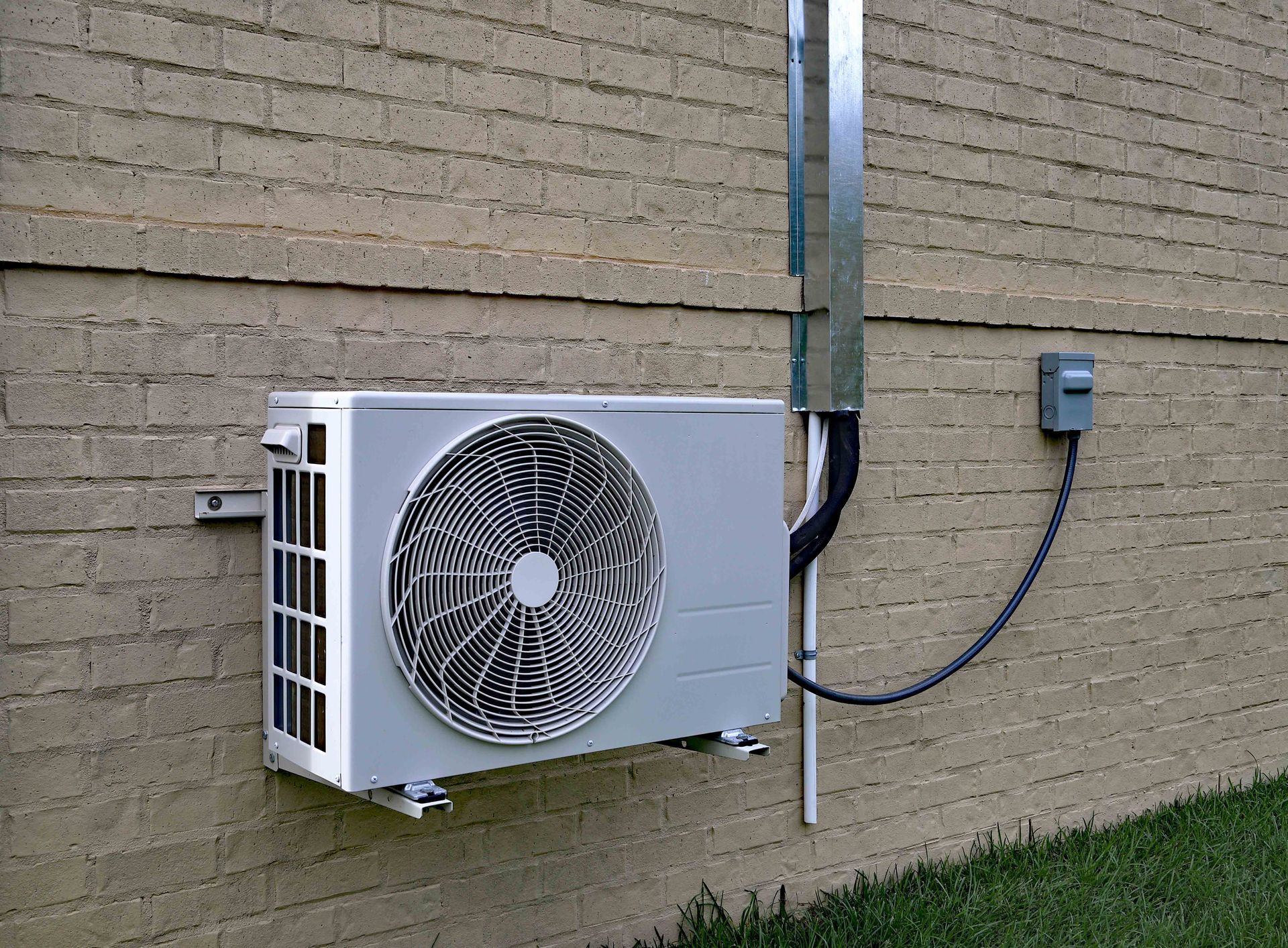 Ductless Mini Splits — Becker, MN — Dugger Mechanical Service Inc