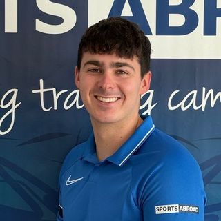 Lucas, Sports Abroad