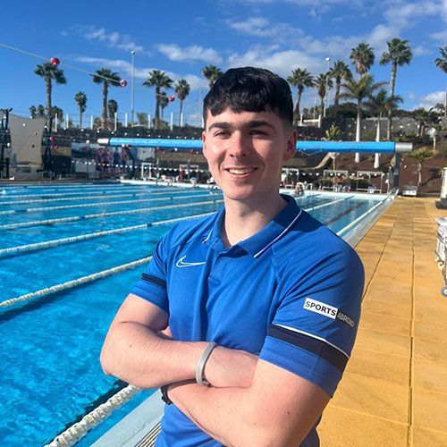 Lucas, Sports Abroad