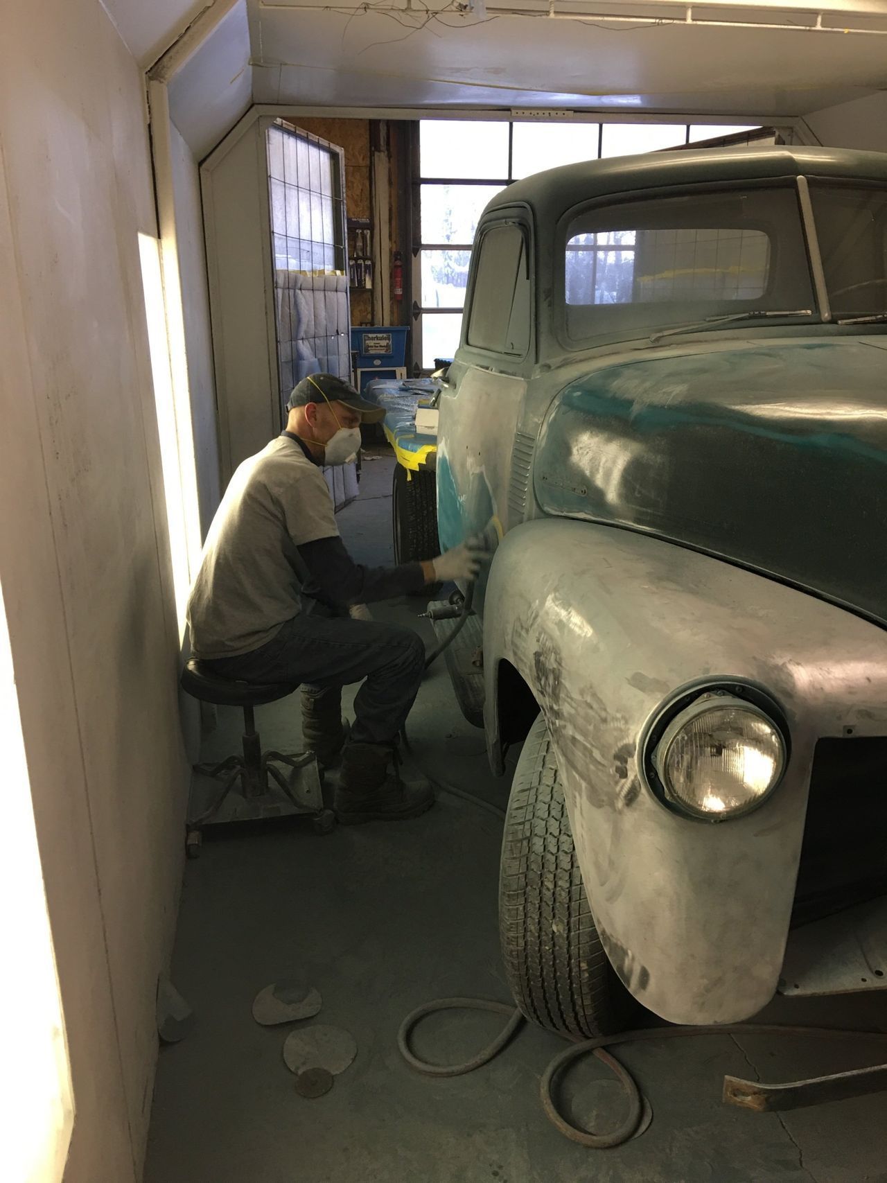 Auto Body | Kalispell, MT | Rob's Auto Repair