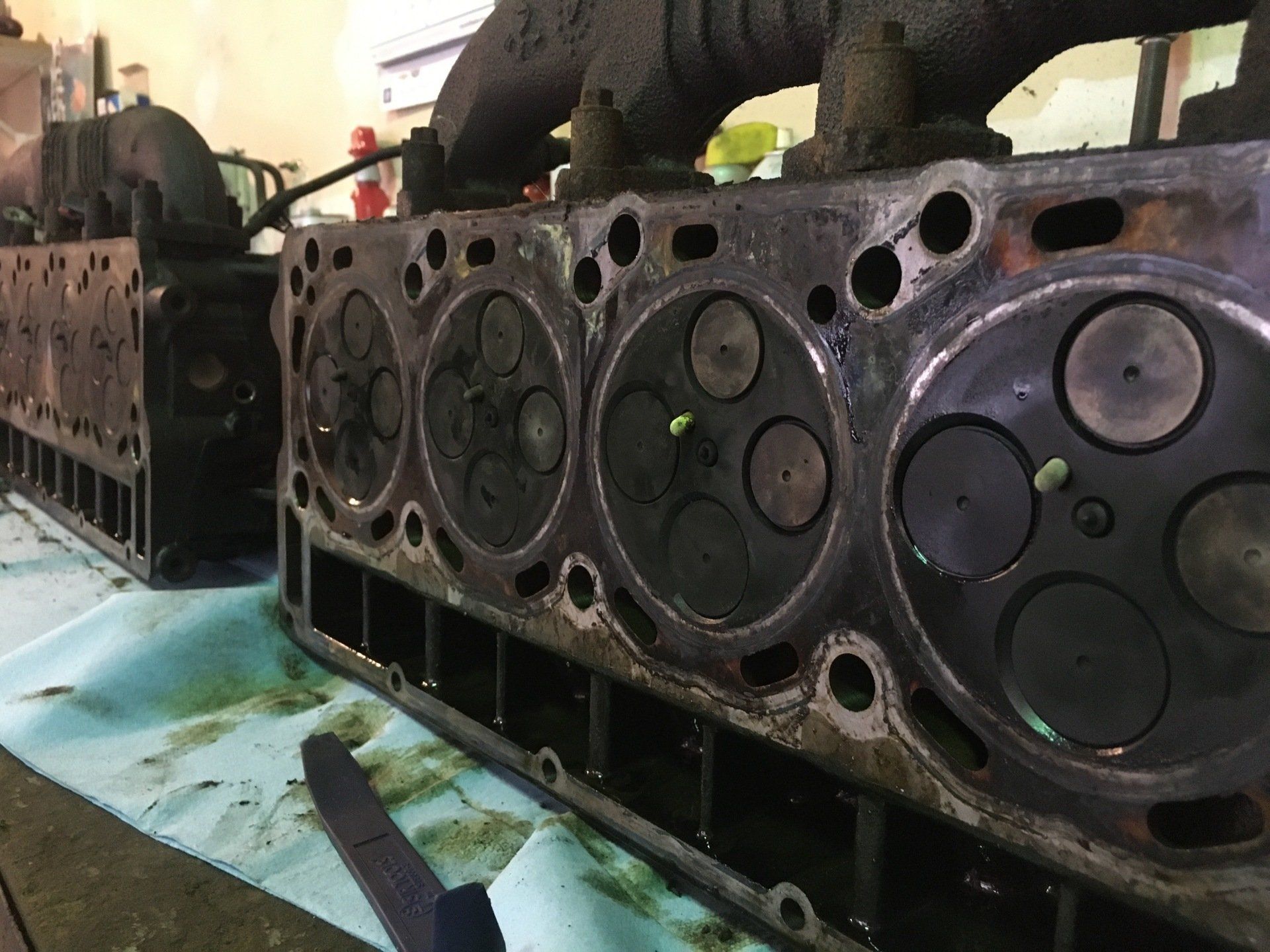 Transmission | Kalispell, MT | Rob's Auto Repair