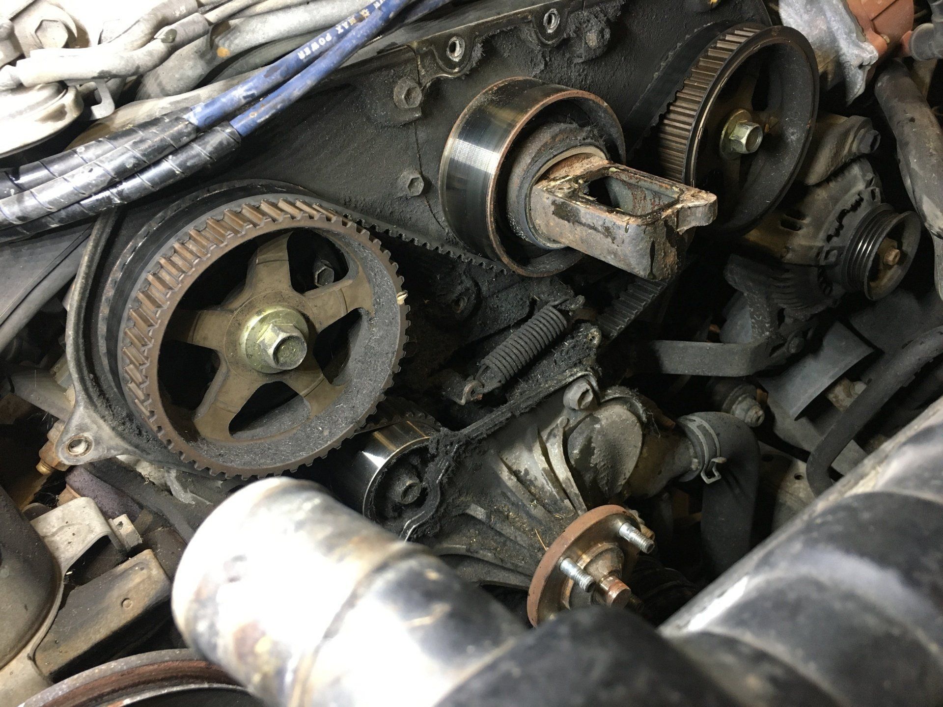 Auto Repair | Kalispell, MT | Rob's Auto Repair