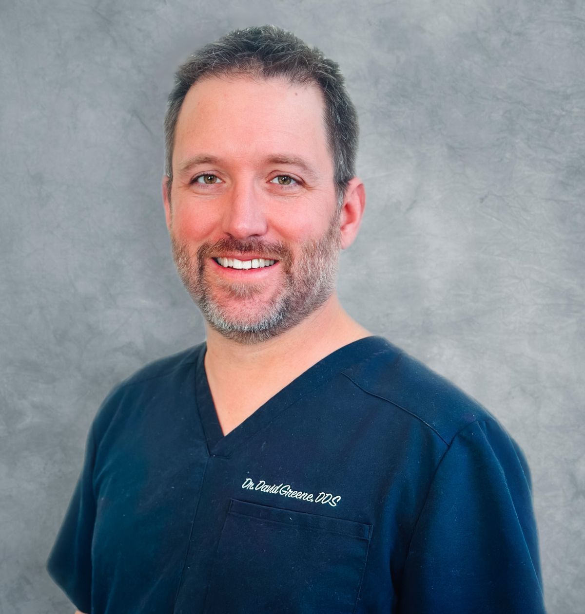 Dr. Tucker Haltom — Albuquerque, NM — A to Z Children's Dentistry