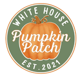 White House Pumpkin Patch