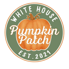 White House Pumpkin Patch