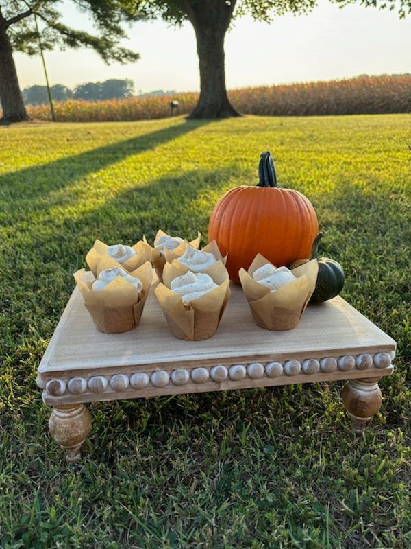 Concessions | White House Pumpkin Patch | White House, TN