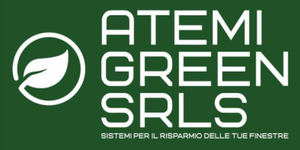 Logo Atemi Green Srls