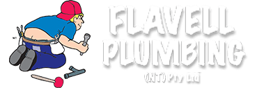 Plumber in Alice Springs