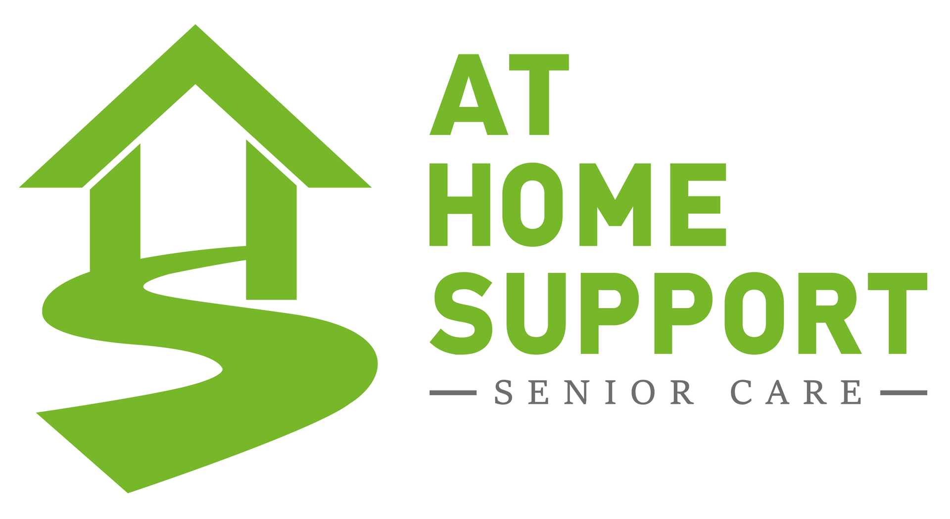 At Home Support Senior Care