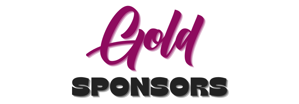 Gold Sponsors