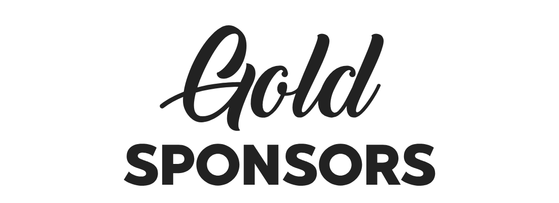 Gold Sponsors