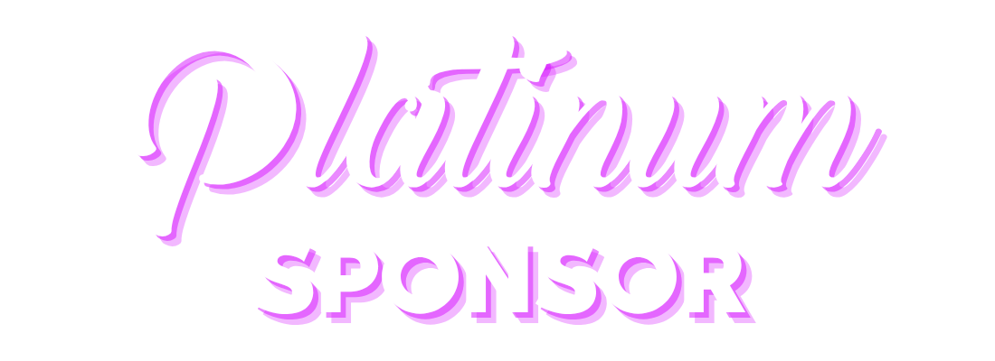 Platinum Sponsor