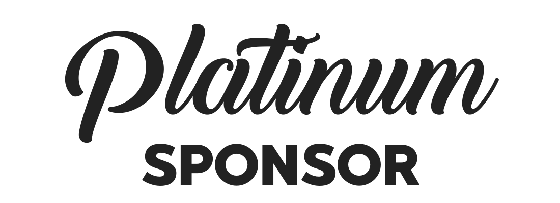 Platinum Sponsor