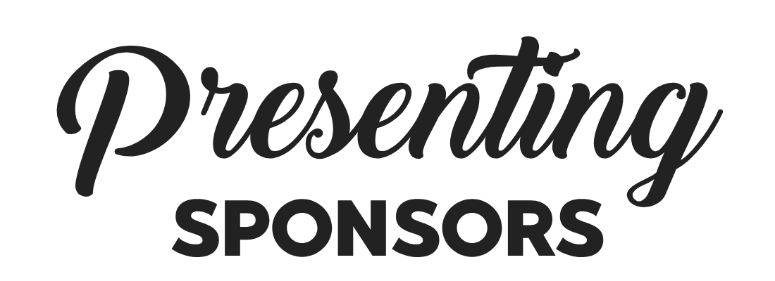 Presenting Sponsors