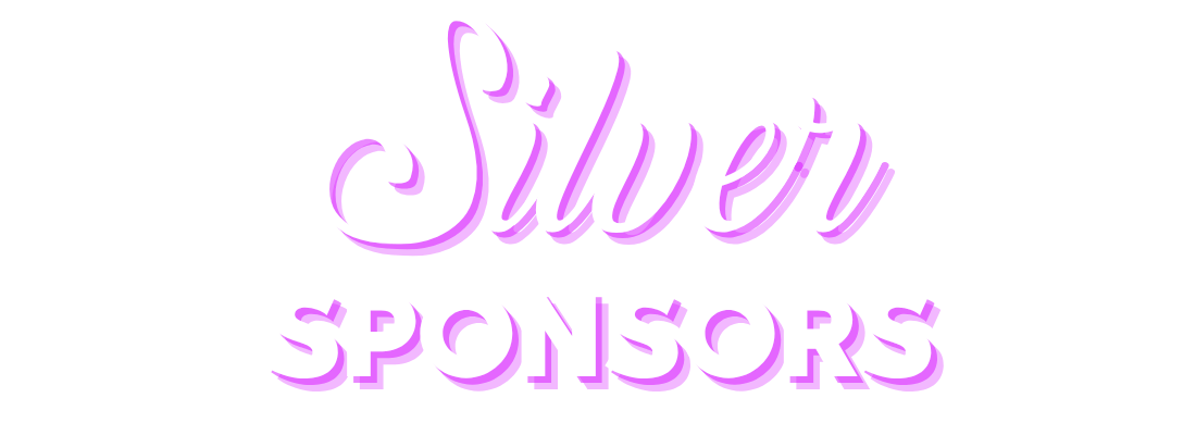 Silver Sponsors