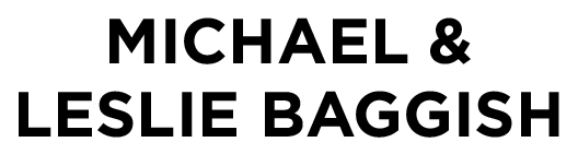 Michael & Leslie Baggish