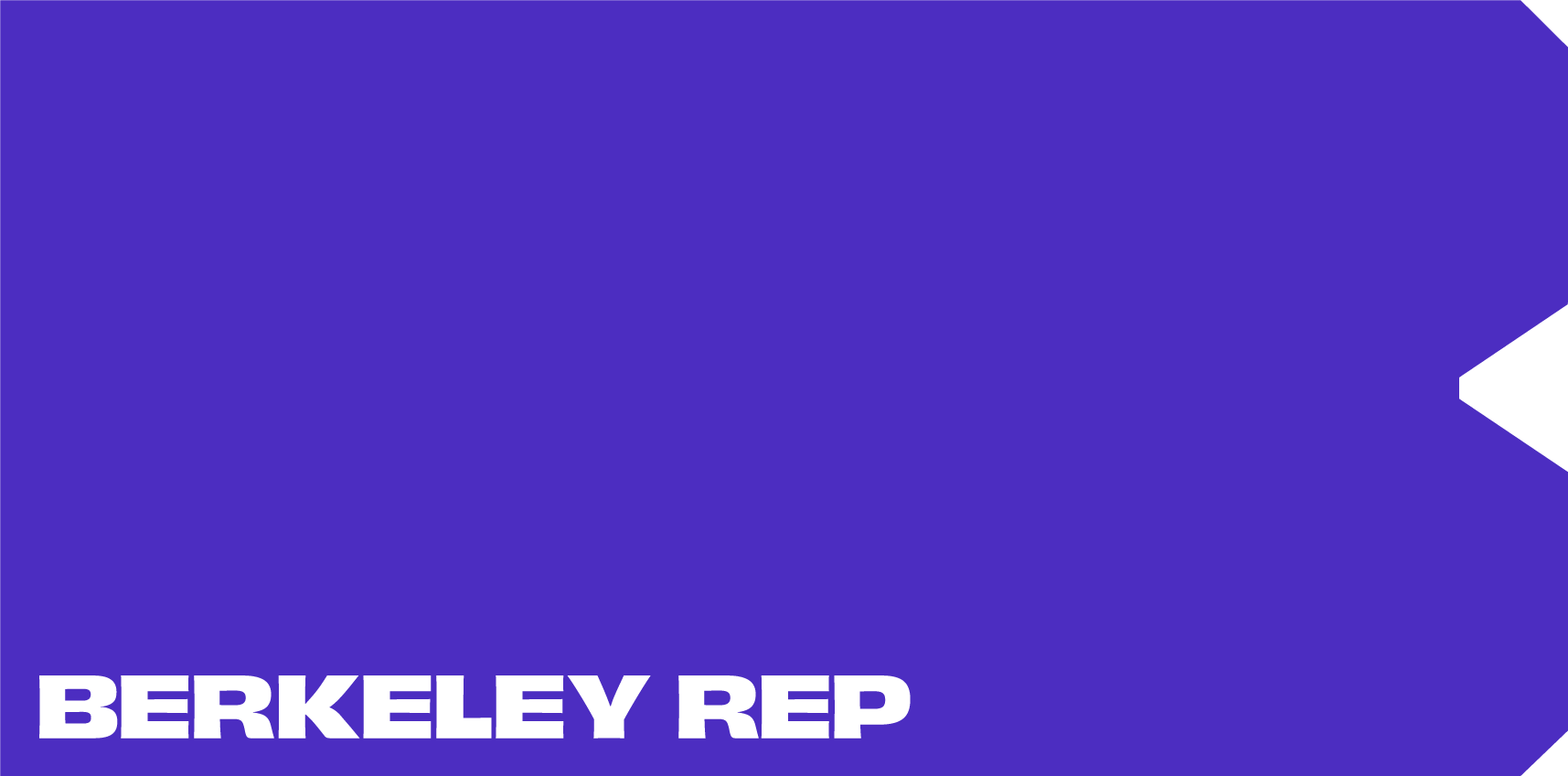 Berkeley Repertory Theatre