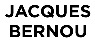 Jacques Bernou