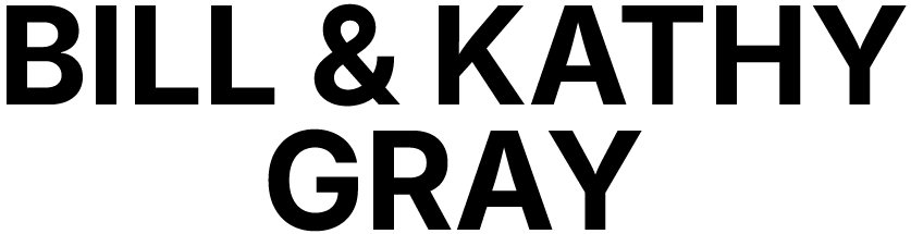 Bill & Kathy Gray
