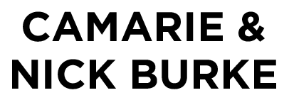 Camarie & Nick Burke
