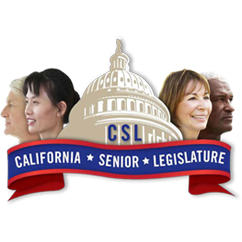 California State Legislature