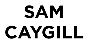 Sam Caygill