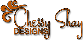 Chessy Shay Jewelry