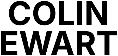 Colin Ewart
