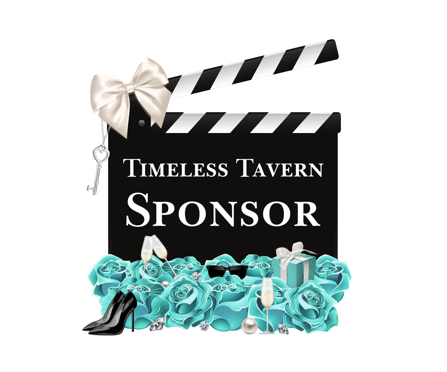 Timeless Tavern Sponsor