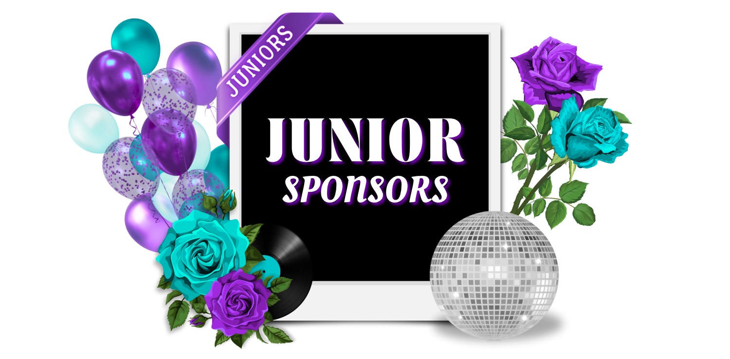 Junior Sponsors