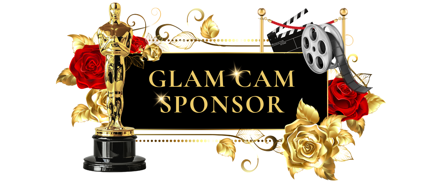 Glam Cam Sponsor