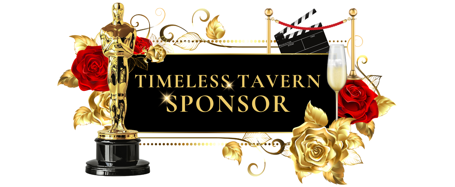 Timeless Tavern Sponsor