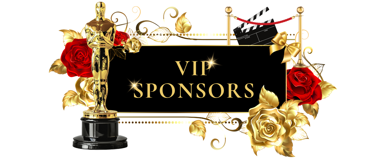 VIP Sponsors