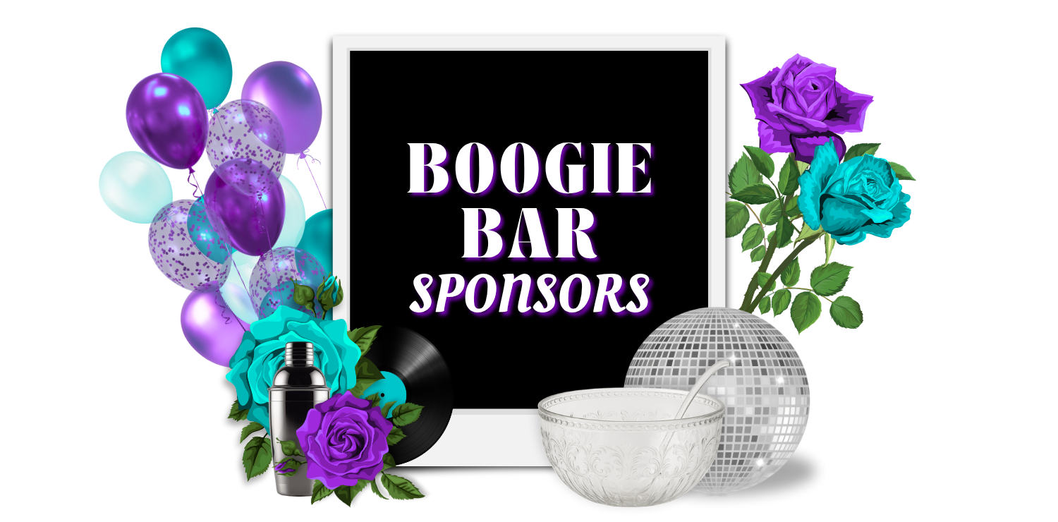 Boogie Bar Sponsor