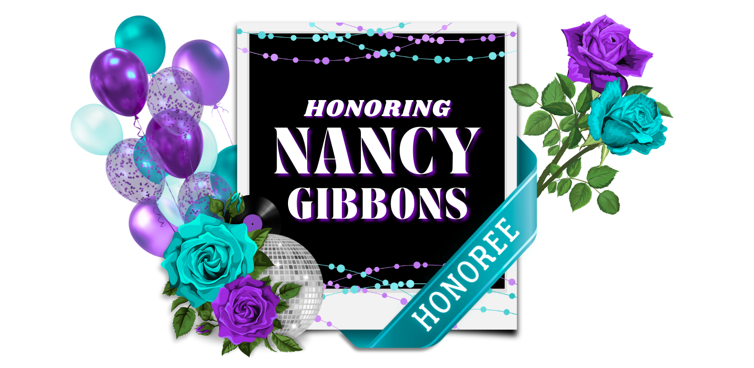 Honoring Nancy Gibbons