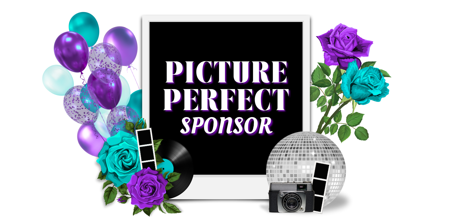 Picture Perfect Sponsor