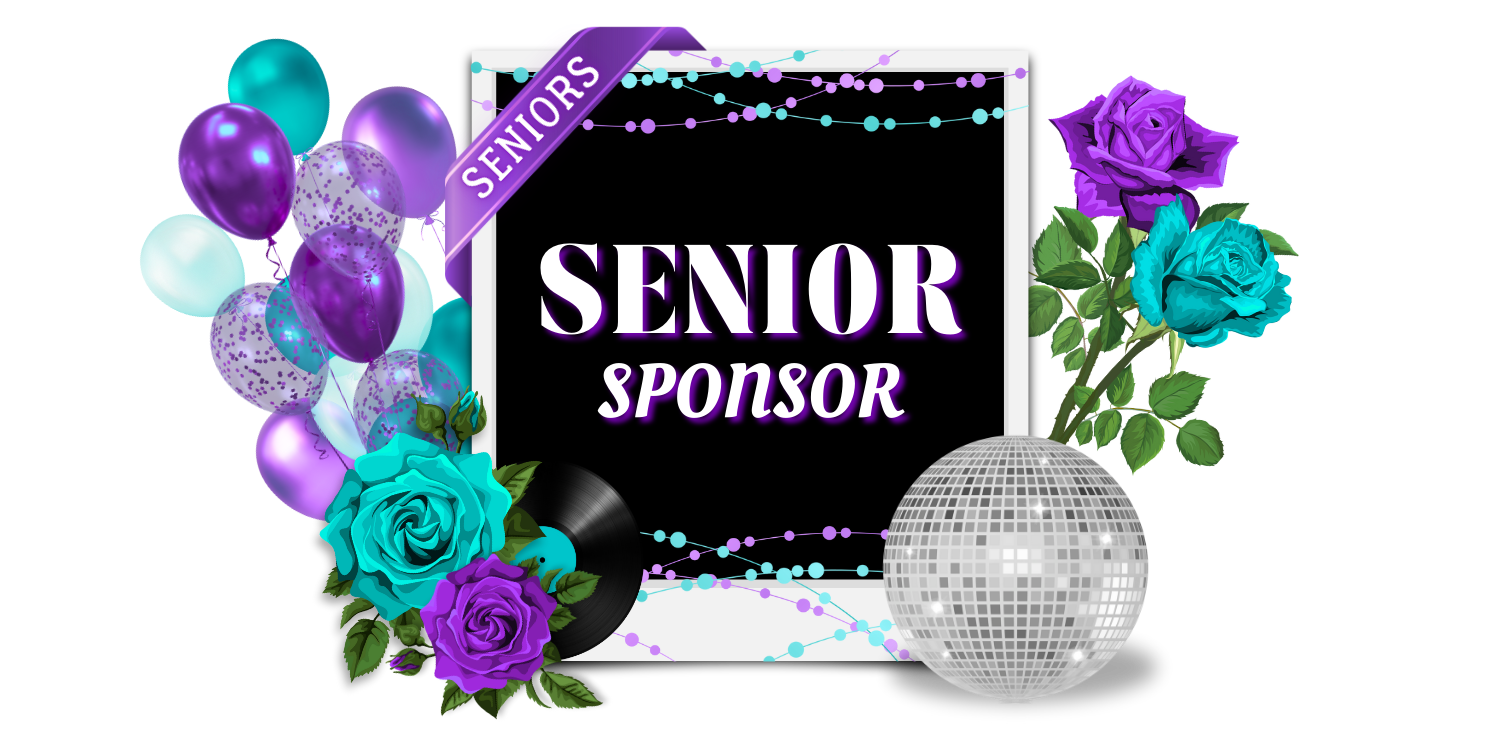 Senior Sponsor