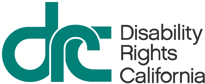 Disability Rights California