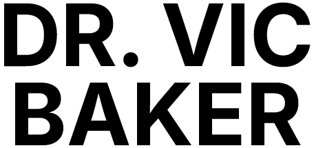 Dr. Vic Baker