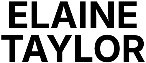 Elaine Taylor