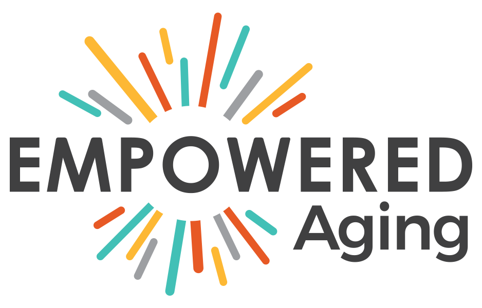 Empowered Aging